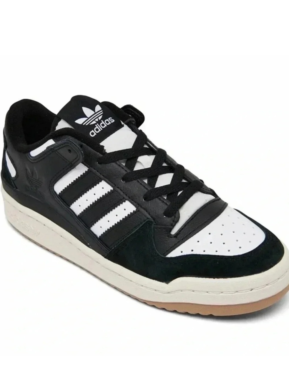 Adidas Kids Forum Low Sneakers